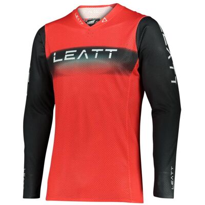 Leatt, Herren, Velotrikot, Jersey Ultraweld 5.5 (S), Rot, S Leatt, Herren, Velotrikot, Jersey Ultraweld 5.5 (S), Rot, S