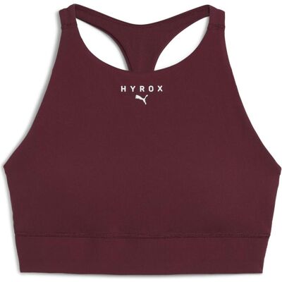 Puma Sport-BH, Hyrox Shapeluxe (S), Rot Puma Sport-BH, Hyrox Shapeluxe (S), Rot