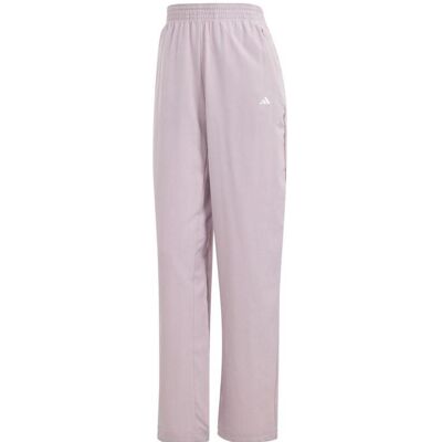 Adidas Damen, Sporthose, Trainingshosen (L), Pink Adidas Damen, Sporthose, Trainingshosen (L), Pink