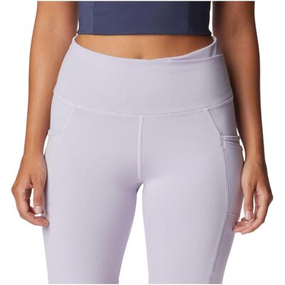 Columbia Windgates Half Tight - Damen-Trainingsshorts Columbia Windgates Half Tight - Damen-Trainingsshorts