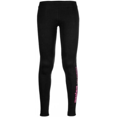 Sport Masters, Damen, Tights, Basic-Leggings (M), Schwarz Sport Masters, Damen, Tights, Basic-Leggings (M), Schwarz