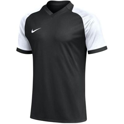 Nike, Herren, Sportshirt, Herren-Trophäen-T-Shirt (M), Schwarz, M Nike, Herren, Sportshirt, Herren-Trophäen-T-Shirt (M), Schwarz, M