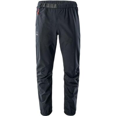 Elbrus, Herren, Outdoorhose, Pro Guard 2L Light Pants (L), Schwarz Elbrus, Herren, Outdoorhose, Pro Guard 2L Light Pants (L), Schwarz