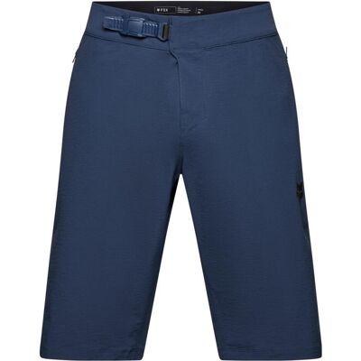 Fox, Herren, Velohosen, Ranger Short (28), Blau Fox, Herren, Velohosen, Ranger Short (28), Blau