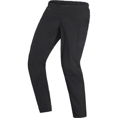 Vaude, Damen, Velohosen, Kuro Pro Rain Damen Hose (44, XL), Schwarz Vaude, Damen, Velohosen, Kuro Pro Rain Damen Hose (44, XL), Schwarz