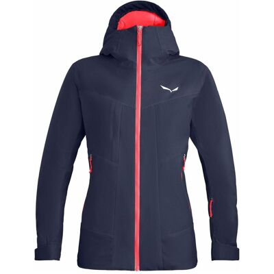 Salewa, Damen, Skijacke, Antelao Beltovo TirolWool Responsive Da Jacke (XS, XXS), Blau, XXS, XS Salewa, Damen, Skijacke, Antelao Beltovo TirolWool Responsive Da Jacke (XS, XXS), Blau, XXS, XS