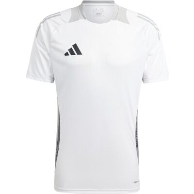 Adidas Herren, Sportshirt, TIRO24 C TR JSY (M), Weiss, M Adidas Herren, Sportshirt, TIRO24 C TR JSY (M), Weiss, M