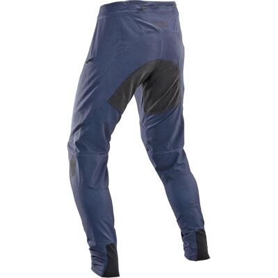 Leatt, Herren, Velohosen, MTB Gravity 3.0 Radhose (L, M, S, XL), Schwarz Leatt, Herren, Velohosen, MTB Gravity 3.0 Radhose (L, M, S, XL), Schwarz