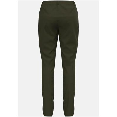 Odlo, Damen, Outdoorhose, Ascent Light Wanderhose (40), Grün Odlo, Damen, Outdoorhose, Ascent Light Wanderhose (40), Grün