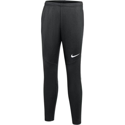 Nike, Jungen, Sporthose, Spodnie Park 26 Pant Junior HM7212-010 (M), Schwarz Nike, Jungen, Sporthose, Spodnie Park 26 Pant Junior HM7212-010 (M), Schwarz