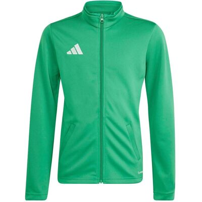 Adidas Jungen, Laufjacke, Entrada 26 Trainingsjacke (176), Schwarz, 176 Adidas Jungen, Laufjacke, Entrada 26 Trainingsjacke (176), Schwarz, 176