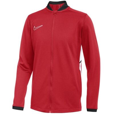 Nike, Jungen, Trainingsjacken, DriFit Academy Trainingsjacke (L), Rot, L Nike, Jungen, Trainingsjacken, DriFit Academy Trainingsjacke (L), Rot, L