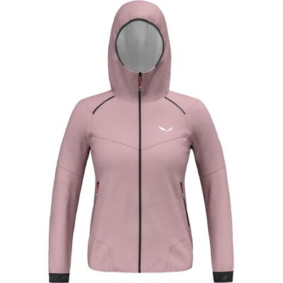 Salewa, Damen, Regenjacken, PEDROC PTX 2.5L Damen LIGHT JACKET, Rosa, Pink, (34, XS) Salewa, Damen, Regenjacken, PEDROC PTX 2.5L Damen LIGHT JACKET, Rosa, Pink, (34, XS)
