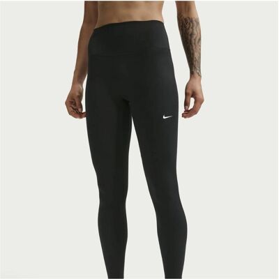 Nike, Damen, Tights, Women's One Seamless Front High-Waisted FL (3XL, 4XL, 5XL, 6XL, 7XL, 8XL, 9XL, L, M, S, XL, XS, XXL), Weiss, Schwarz Nike, Damen, Tights, Women's One Seamless Front High-Waisted FL (3XL, 4XL, 5XL, 6XL, 7XL, 8XL, 9XL, L, M, S, XL, XS, XXL), Weiss, Schwarz