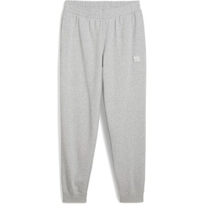 Puma Herren, Sporthose, ESS ELEVATED Pants TR cl (XXL), Grau Puma Herren, Sporthose, ESS ELEVATED Pants TR cl (XXL), Grau