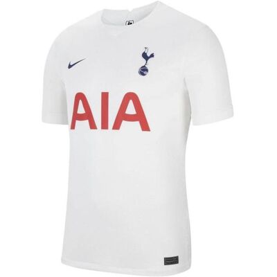 Nike, Herren, Sportshirt, Tottenham Hotspur Stadium Heimtrikot für Herren (XXL), XXL Nike, Herren, Sportshirt, Tottenham Hotspur Stadium Heimtrikot für Herren (XXL), XXL