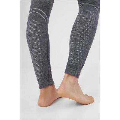 MGA, Herren, Funktionsunterhose, Viking Lan Pro Merino (Mannhosen) Unterwäsche (XL), Grau, XL MGA, Herren, Funktionsunterhose, Viking Lan Pro Merino (Mannhosen) Unterwäsche (XL), Grau, XL