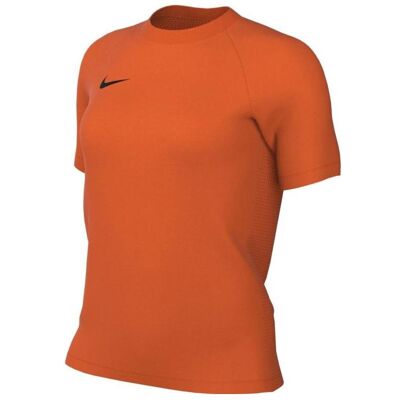 Nike, Damen, Sportshirt, Damen-Park-VIII-T-Shirt (L), Orange, L Nike, Damen, Sportshirt, Damen-Park-VIII-T-Shirt (L), Orange, L
