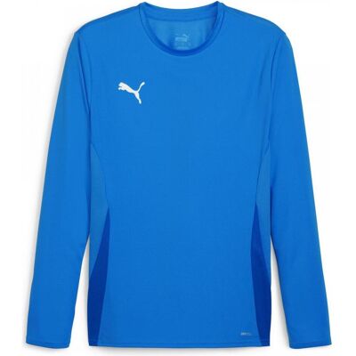 Puma Herren, Sportshirt, teamGOAL LS Jersey (XL), Rot - Sportshirt Puma Herren, Sportshirt, teamGOAL LS Jersey (XL), Rot - Sportshirt