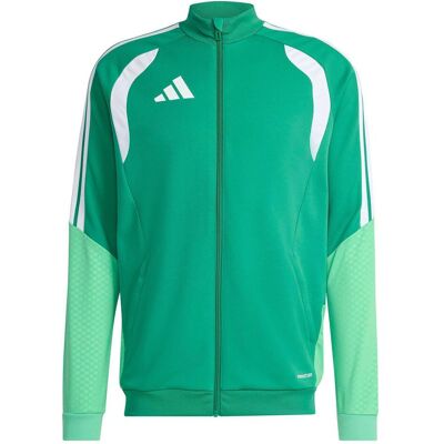 Adidas Herren, Sportshirt, Herren-Sweatshirt Tiro Wettkampf-Trainingsgrün (M), Grün, M Adidas Herren, Sportshirt, Herren-Sweatshirt Tiro Wettkampf-Trainingsgrün (M), Grün, M