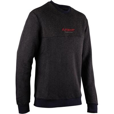 Leatt, Pullover, Sweather Tech Sweatshirt, (XL) Leatt, Pullover, Sweather Tech Sweatshirt, (XL)
