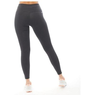 New Balance, Damen, Tights, Gerade Sport Leggings Schwarz Für Frauen Grösse S (S), Schwarz New Balance, Damen, Tights, Gerade Sport Leggings Schwarz Für Frauen Grösse S (S), Schwarz