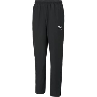 Puma Herren, Sporthose, teamRISE Sideline Pants-657327 (3XL), Schwarz Puma Herren, Sporthose, teamRISE Sideline Pants-657327 (3XL), Schwarz