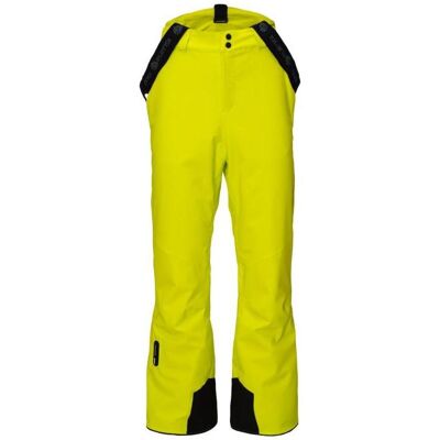 Iguana, Herren, Skihosen, Berhoff-Hose (XXL), Grün Iguana, Herren, Skihosen, Berhoff-Hose (XXL), Grün