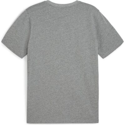 Puma Herren, Sportshirt, teamGOAL Casuals Tee (XXL), Grau, XXL Puma Herren, Sportshirt, teamGOAL Casuals Tee (XXL), Grau, XXL