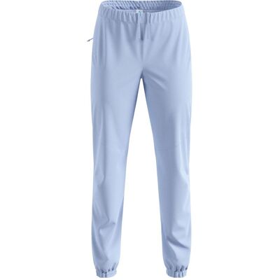 Odlo, Damen, Langlaufhose, Essentials Warm Langlaufhose (L), Blau Odlo, Damen, Langlaufhose, Essentials Warm Langlaufhose (L), Blau
