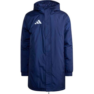 Adidas Herren, Laufjacke, Herren-Entrada-Stadionjacke, Marineblau (L), Blau, L Adidas Herren, Laufjacke, Herren-Entrada-Stadionjacke, Marineblau (L), Blau, L