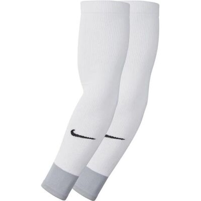 Nike, Herren, Sportsocken, Matchfit Sleeve (M), Weiss Nike, Herren, Sportsocken, Matchfit Sleeve (M), Weiss