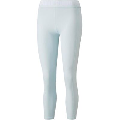 Puma Damen, Tights, Train STRONG HW Tight (M), Blau Puma Damen, Tights, Train STRONG HW Tight (M), Blau