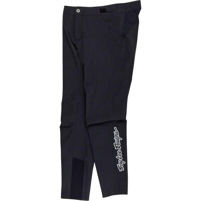 Troy Lee Designs, Hosen, Skyline Pant, Signature, black, 38, Schwarz, (38) Troy Lee Designs, Hosen, Skyline Pant, Signature, black, 38, Schwarz, (38)