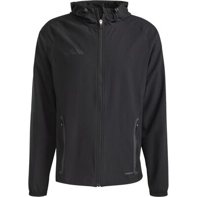 Adidas Herren, Trainingsjacken, Tiro 25 Competition Trainingsjacke (XXL), Schwarz, XXL Adidas Herren, Trainingsjacken, Tiro 25 Competition Trainingsjacke (XXL), Schwarz, XXL
