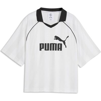 Puma Herren, Sportshirt, ESS Jersey (XL), XL Puma Herren, Sportshirt, ESS Jersey (XL), XL