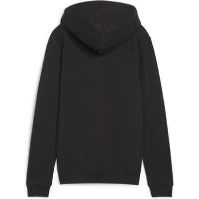 Puma Damen, Trainingsjacken, teamGOAL Casuals Hooded Jacket Wmn (XS), Schwarz, XS Puma Damen, Trainingsjacken, teamGOAL Casuals Hooded Jacket Wmn (XS), Schwarz, XS