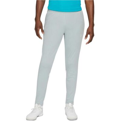 Nike, Jungen, Sporthose, NK Df Academy 21 Pant Kpz grey CW6124 019 L (L), Silber, Grau Nike, Jungen, Sporthose, NK Df Academy 21 Pant Kpz grey CW6124 019 L (L), Silber, Grau