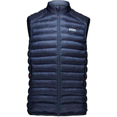 Poc, Unisex, Westen, Coalesce Vest, Blau, (M) Poc, Unisex, Westen, Coalesce Vest, Blau, (M)