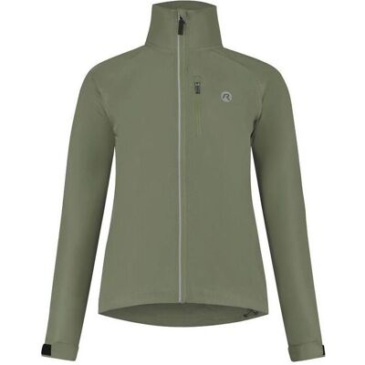 Rogelli, Damen, Laufjacke, Core Laufjacke (M), Grün, M Rogelli, Damen, Laufjacke, Core Laufjacke (M), Grün, M