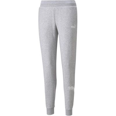 Puma 84711504 Graue Ganzjahres Damenhose Puma 84711504 Graue Ganzjahres Damenhose