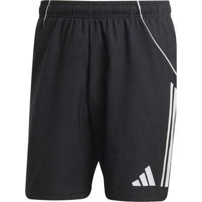 Adidas Herren, Sporthose, Tiro 25 Competition Short (XL), Schwarz Adidas Herren, Sporthose, Tiro 25 Competition Short (XL), Schwarz