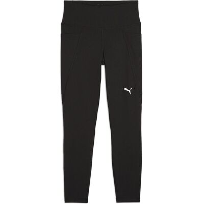 Puma Damen, Tights, W TAD ESSENTIAL TIGHT - HW 7/8 (3XL), Schwarz Puma Damen, Tights, W TAD ESSENTIAL TIGHT - HW 7/8 (3XL), Schwarz