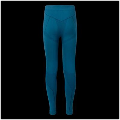 Brugi, Unisex, Funktionsunterhose, Thermoaktive Leggings für Kinder (44), Schwarz, 44 Brugi, Unisex, Funktionsunterhose, Thermoaktive Leggings für Kinder (44), Schwarz, 44