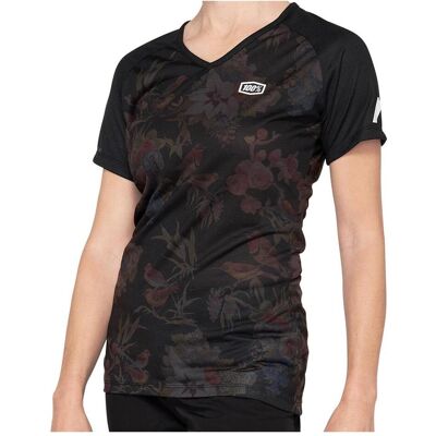 100% Damen Airmatic Jersey - Trail Performance 100% Damen Airmatic Jersey - Trail Performance