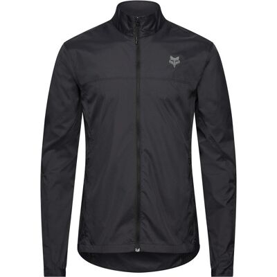 Fox Ranger Windjacke - Winddichte Radjacke Fox Ranger Windjacke - Winddichte Radjacke