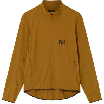 Endura, Herren, Velojacke, Alltrack Ride (L), Braun, Bronze, L Endura, Herren, Velojacke, Alltrack Ride (L), Braun, Bronze, L