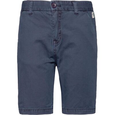 Protest, Jungen, Shorts, Lowell Jr Bermuda, Kinder L Weinrot, Blau, (152) Protest, Jungen, Shorts, Lowell Jr Bermuda, Kinder L Weinrot, Blau, (152)