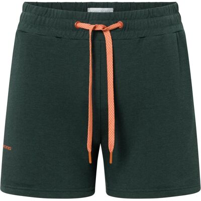 MGA, Damen, Outdoorhose, Wikinger Hazen Bambus Lady Shorts (XL) MGA, Damen, Outdoorhose, Wikinger Hazen Bambus Lady Shorts (XL)