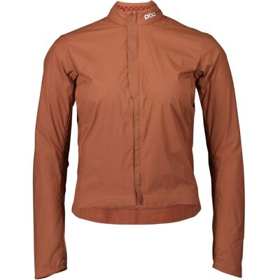 Poc, Damen, Velojacke, W's Thermal Splash Jacket (XS), Braun, XS Poc, Damen, Velojacke, W's Thermal Splash Jacket (XS), Braun, XS
